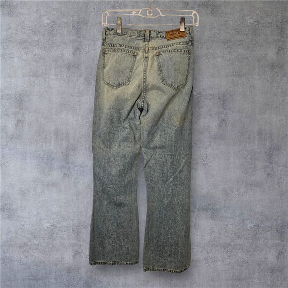 Limited Too Womens Jeans, Size Small -_ ITEM #3386 - Picture 2 of 2